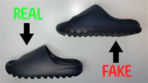 adidas fake yeezy slides|adidas yeezy slides women.